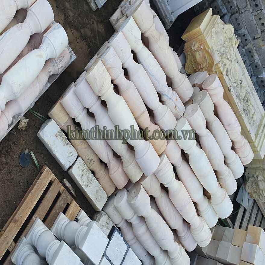 Con tiện đá hoa cương
