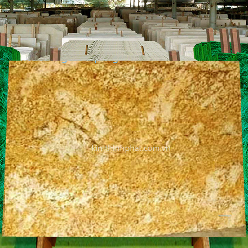 Đá hoa cương tự nhiên