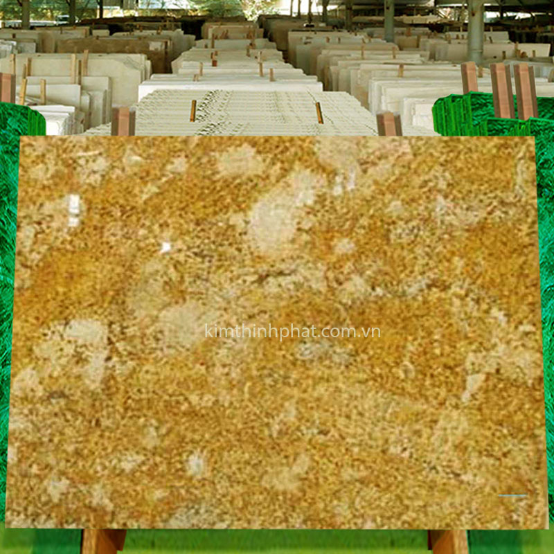 Đá hoa cương tự nhiên