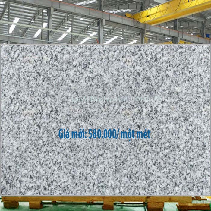 Đá Hoa Cương Granite