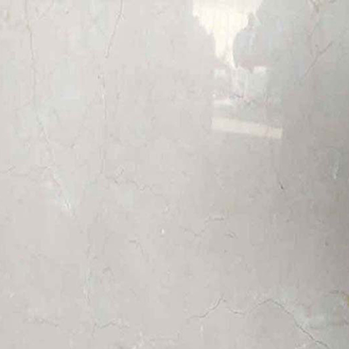 Đá Hoa Cương Kem chỉ đỏ