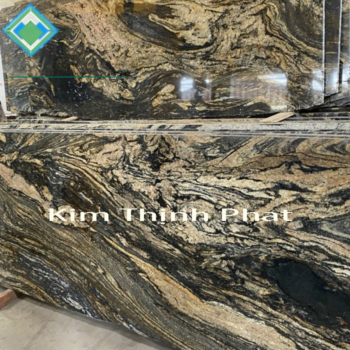 Đá hoa cương imperial gld