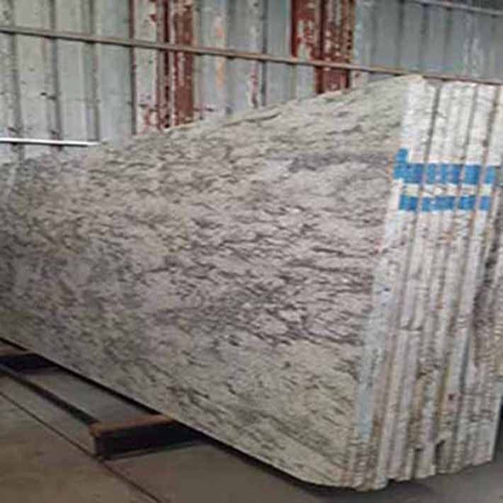 Đá hoa cương màu xám granite