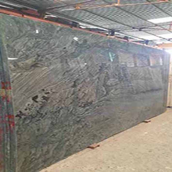 Đá hoa cương màu xám granite