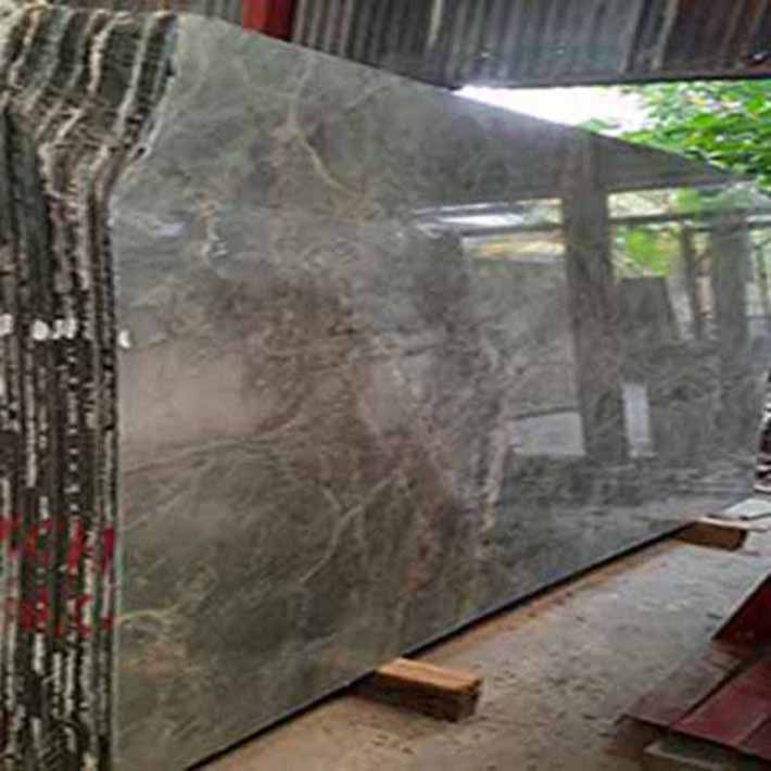Đá hoa cương màu xám granite