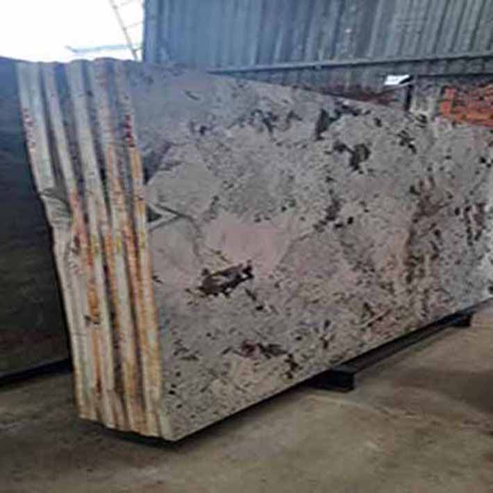 Đá hoa cương màu xám granite