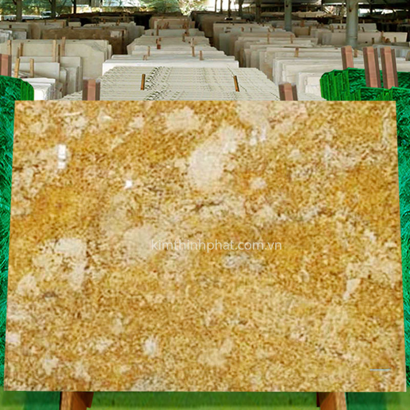 Đá hoa cương tự nhiên