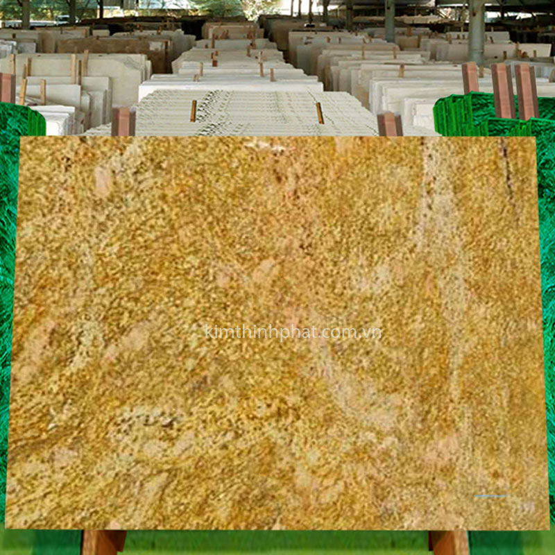 Đá hoa cương tự nhiên