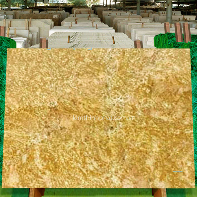 Đá hoa cương tự nhiên