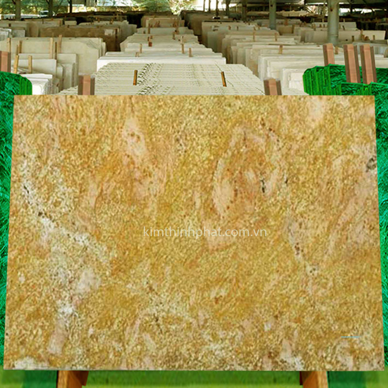 Đá hoa cương tự nhiên