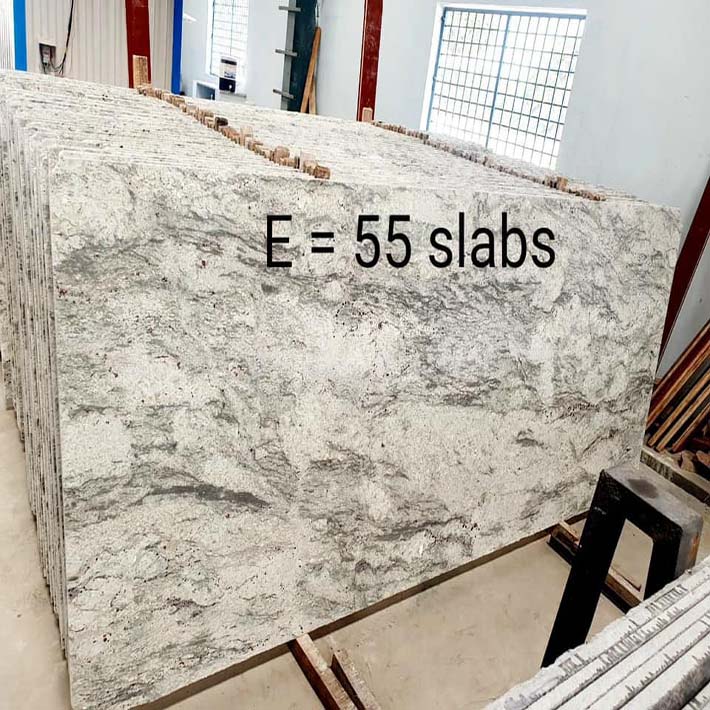 Đá hoa cương tự nhiên