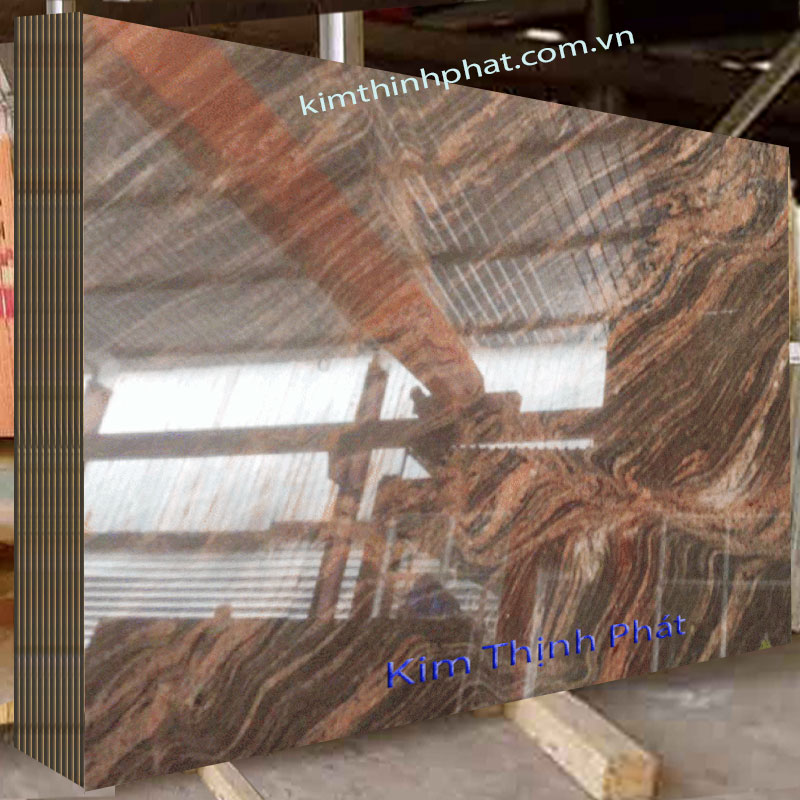 Đá hoa cương tự nhiên
