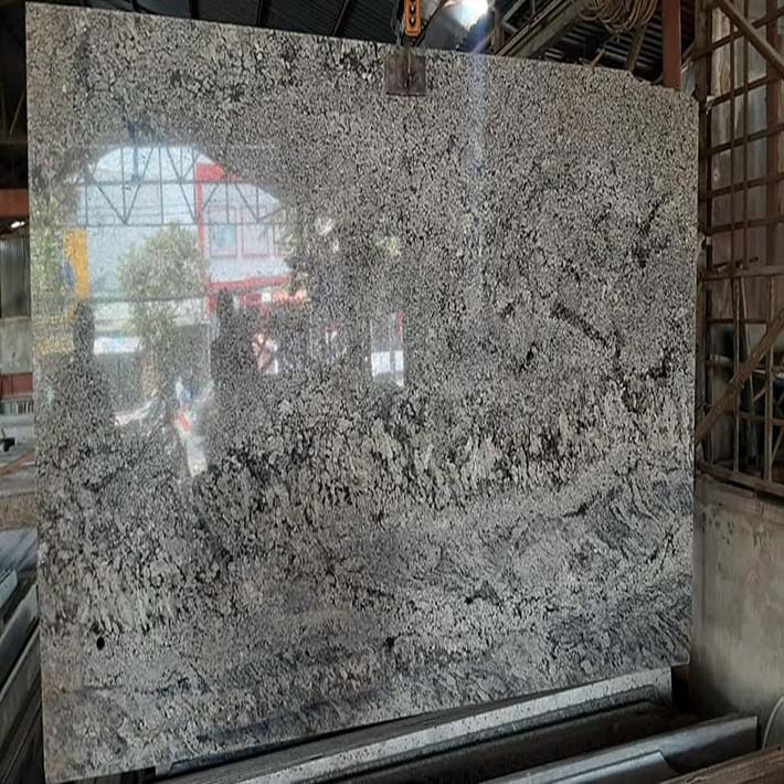 Đá hoa cương tự nhiên