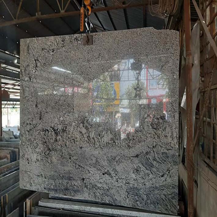Đá hoa cương tự nhiên