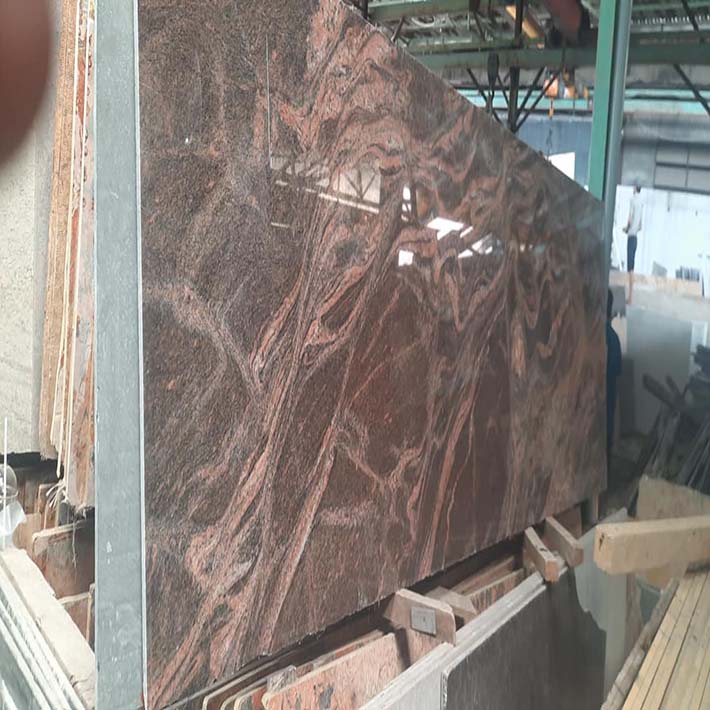 Đá hoa cương tự nhiên