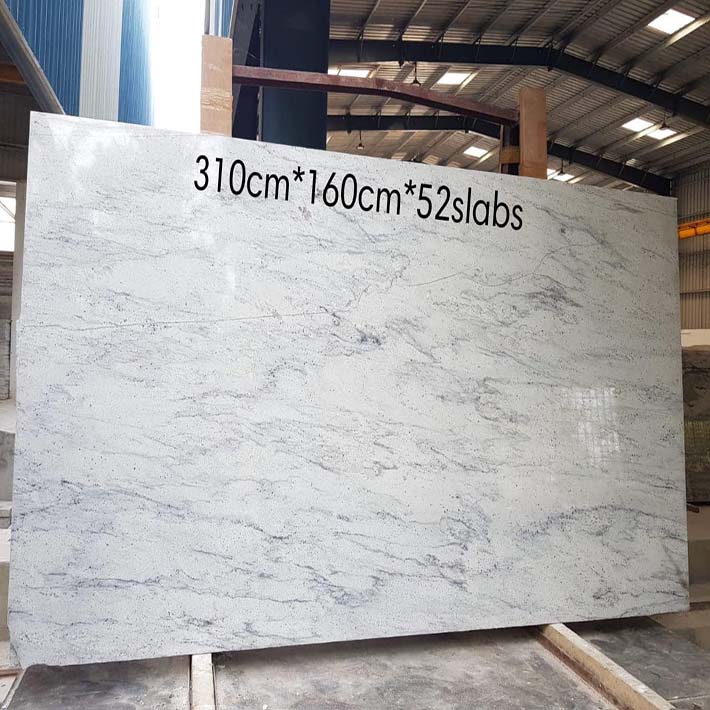 Đá hoa cương bình phước