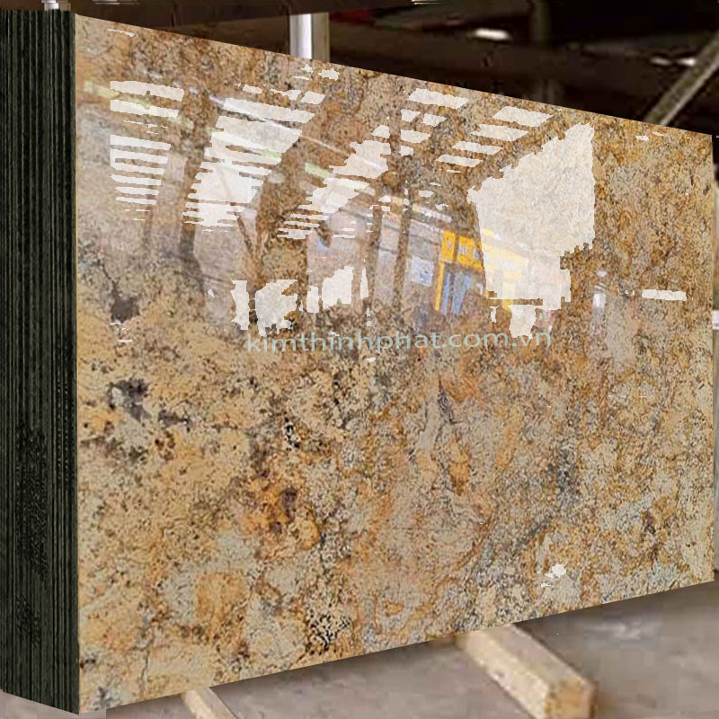 đá hoa cương granite