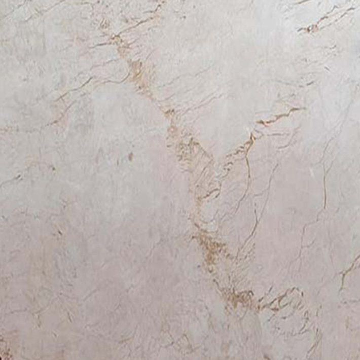 Đá Marble Kem Vàng