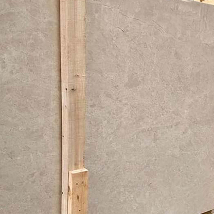 Đá Marble Kem Vàng