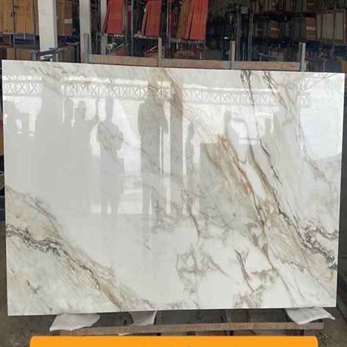 Đá Trắng Volakas
