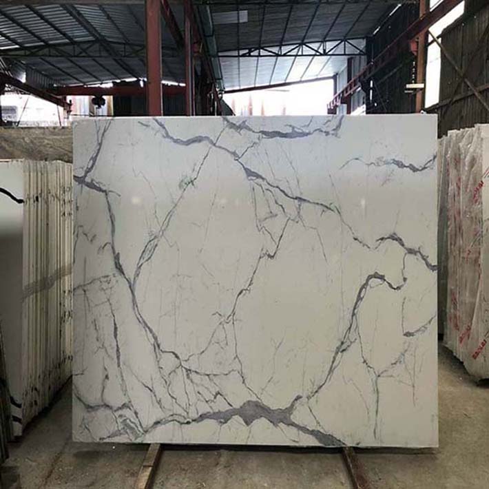 Đá Trắng Volakas