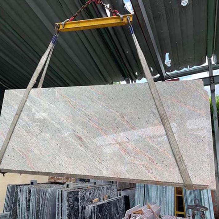 Đá Trắng Volakas