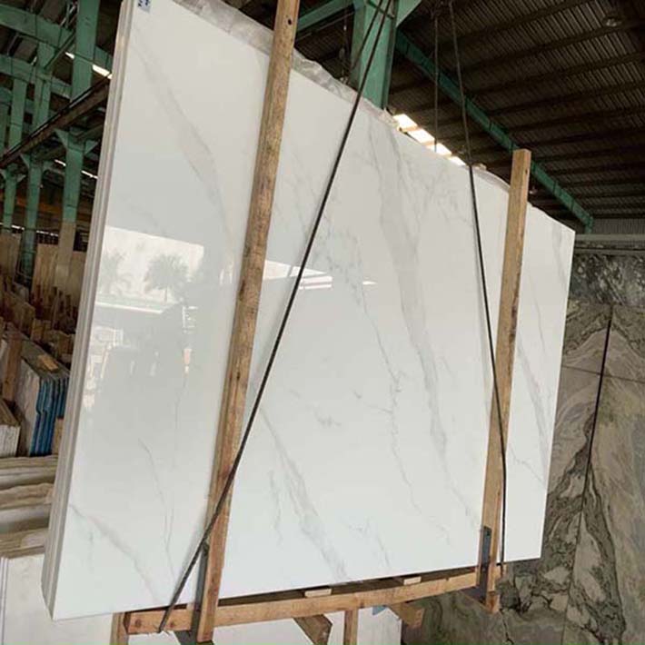 Đá Trắng Volakas