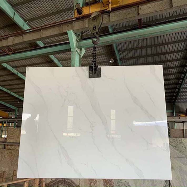 Đá Trắng Volakas