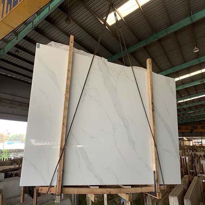Đá Trắng Volakas