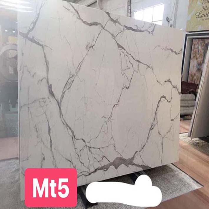 Đá Trắng Volakas