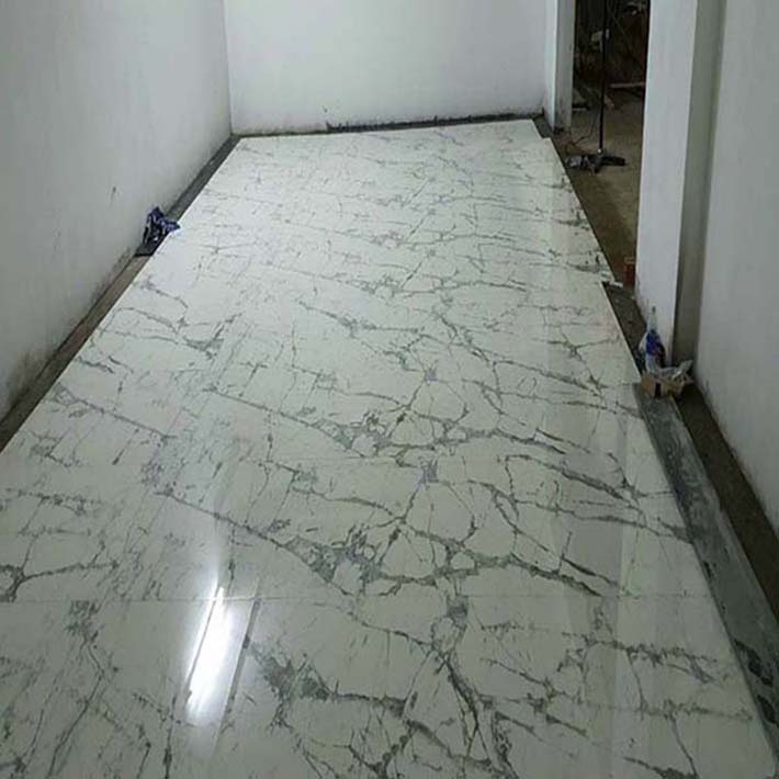 Đá Trắng Volakas