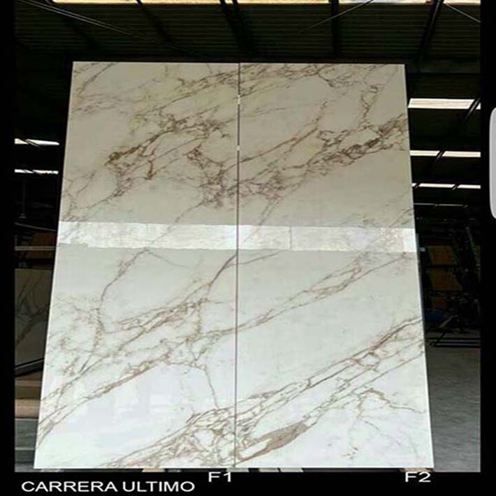 Đá Trắng Volakas