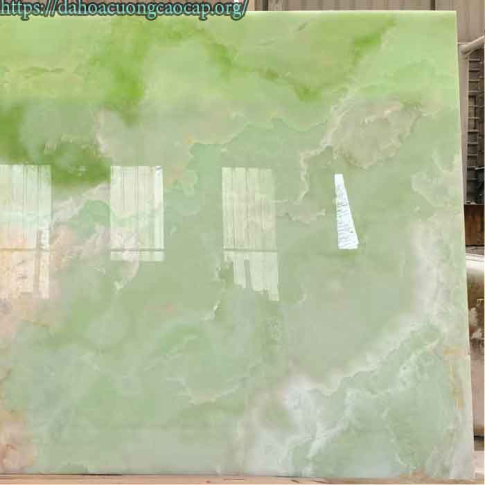 Đá hoa cương màu xanh 1
