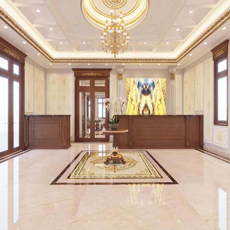 Giới thiệu về đá hoa cương công trình đã thi công   Đá hoa cương công trình đã thi công là một loại đá cầu thang hoặc nhân tạo có khả năng cho ánh sáng đi qua với đá cầu thang. Loại đá này có khối trong suốt, các đường vân mạnh mẽ và tạo ra ấn tượng về nhiều hình dạng và kích thước khác nhau mẫu đá granite. cho thiết kế ốp lát đá hoa cương công trình đã thi công được sử dụng để trang trí nội thất, ví dụ như làm tranh đá ốp tường phòng khách, cầu thang, bồn tắm hay bồn rửa mặt với đá cầu thang. Loại đá này tạo nên một không gian sống sang trọng, tinh tế và tốt cho phong thủy với đá cầu thang. Đá hoa cương công trình đã thi công với những đường vẫn mạnh mẽ Ứng dụng của đá hoa cương công trình đã thi công Đá hoa cương công trình đã thi công được ứng dụng rộng rãi trong trang trí nội thất, tạo điểm nhấn cho kiến trúc với đá cầu thang. Nó có thể được sử dụng để ốp tường, ốp vách, làm tranh đá, quầy tiếp tân, quầy bar, bồn tắm, bồn rửa mặt và nhiều ứng dụng khác với đá cầu thang. Đá hoa cương công trình đã thi công cho phép ánh sáng xuyên qua, tạo ra hiệu ứng màu sắc lung linh qua hệ thống chiếu sáng của đèn led cao cấp với đá cầu thang. Loại đá này mang lại sự sang trọng, tinh tế và có tính phong thủy cho không gian sống với đá cầu thang. Đá hoa cương công trình đã thi công trong trang trí nội thất Một số lưu ý khi sử dụng đá hoa cương công trình đã thi công Có một số điều cần lưu ý khi sử dụng đá hoa cương công trình đã thi công như sau: Lựa chọn màu sắc phù hợp với không gian và thiết bị nội thất với đá cầu thang. Lựa chọn kích thước và hình dạng phù hợp với vị trí lắp đặt với đá cầu thang. Sử dụng loại đèn led có ánh sáng mạnh và ổn định để tạo hiệu ứng xuyên sáng với đá cầu thang. Thường xuyên chăm sóc và bảo dưỡng bằng cách lau chùi bề mặt bằng khăn mềm và dung dịch làm sạch phù hợp với đá cầu thang. Tránh va chạm mạnh và đặt các vật nặng lên bề mặt đá để tránh gây trầy xước hoặc vỡ với đá cầu thang. Tìm nguồn cung cấp đá hoa cương công trình đã thi công uy tín: Để đảm bảo rằng bạn đang mua đá hoa cương công trình đã thi công chất lượng cao và không bị giả, hãy tìm kiếm nguồn cung cấp đá hoa cương công trình đã thi công uy tín với đá cầu thang.  Một vài lưu ý khi sử dụng đá hoa cương công trình đã thi công Tại Kim Thịnh Phát, chúng tôi cung cấp đá hoa cương công trình đã thi công chất lượng cao với nhiều mẫu mã đa dạng và phong phú với đá cầu thang. Chúng tôi cam kết đem đến cho khách hàng những sản phẩm tốt nhất với giá cả hợp lý nhất trên thị trường với đá cầu thang. Nếu bạn đang tìm kiếm một loại vật liệu trang trí độc đáo và đẳng cấp mẫu đá cầu thang, dùng loại này cho hạng mục đá hoa cương công trình đã thi công chính là lựa chọn hoàn hảo cho bạn với đá cầu thang. Hãy liên hệ với chúng tôi để được tư vấn và hỗ trợ tốt nhất! Tại sao nên mua đá hoa cương công trình đã thi công? Mua đá hoa cương công trình đã thi công ở đâu? Hãy cùng Kim Thịnh Phát tìm hiểu trong bài viết này nhé!
