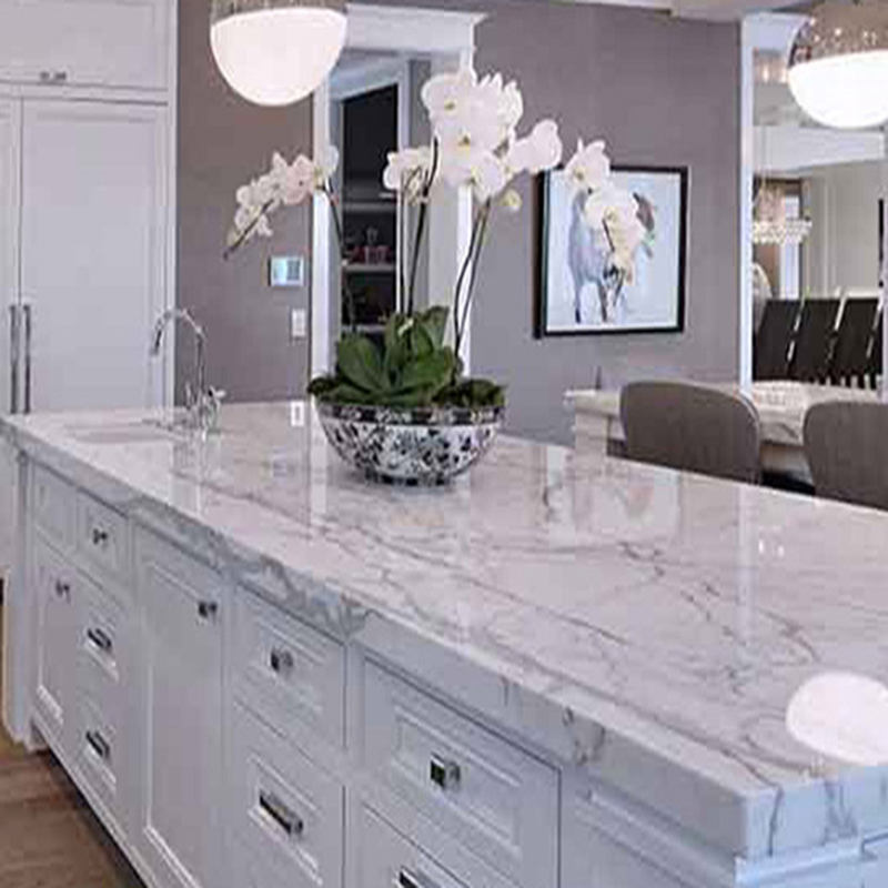 Giá đá hoa cương bếp chống trầy chống thấm giá 520k