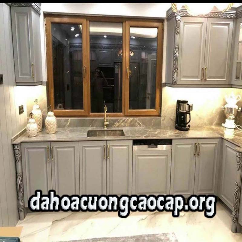 Đá hoa cương
