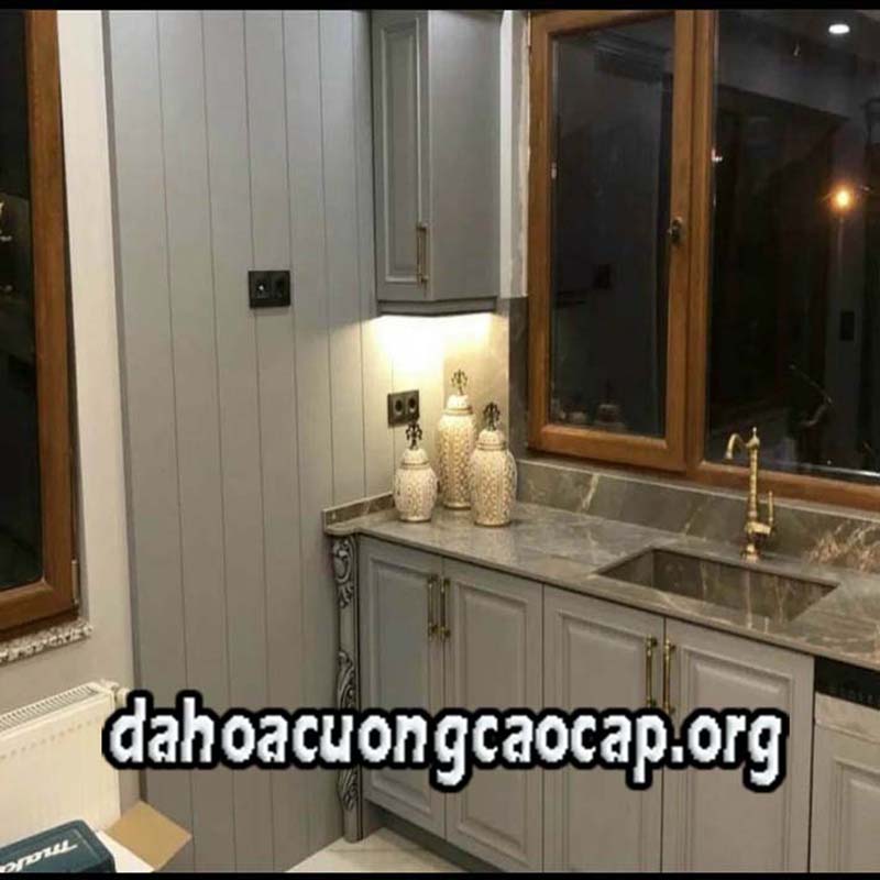 Đá hoa cương