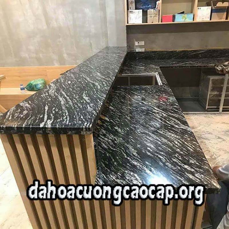 Đá hoa cương