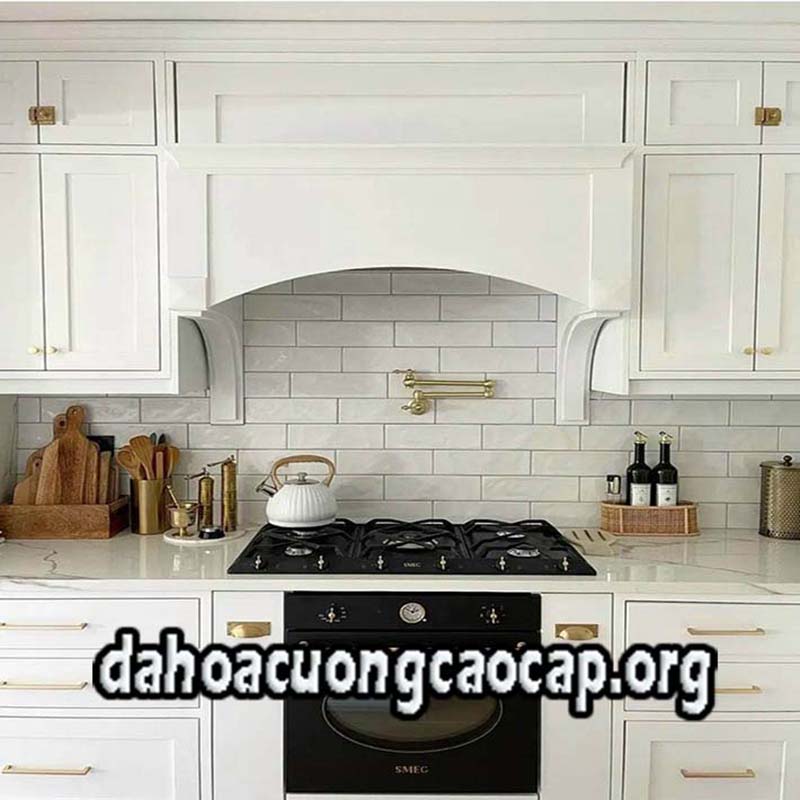 Đá hoa cương bếp