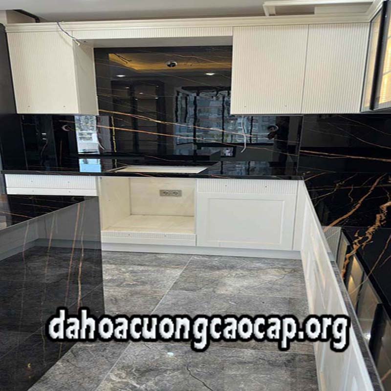 Đá hoa cương bếp