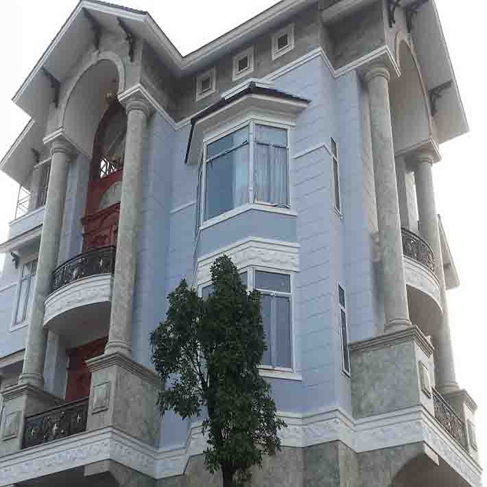 giao tiếp công trình đá hoa cương