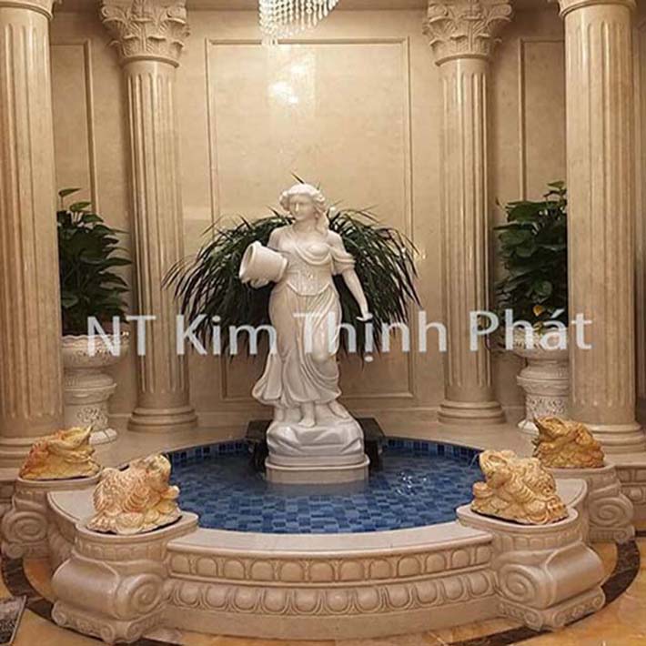 giao tiếp công trình đá hoa cương