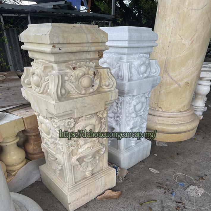 giao tiếp công trình đá hoa cương