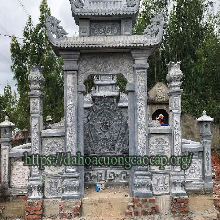 giao tiếp công trình đá hoa cương