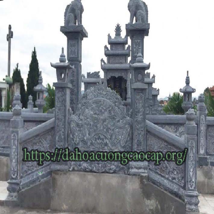 giao tiếp công trình đá hoa cương