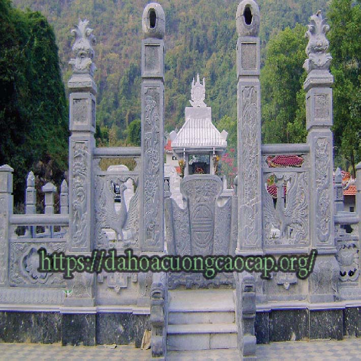 giao tiếp công trình đá hoa cương