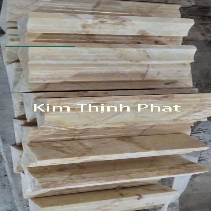 lan can đá hoa cương