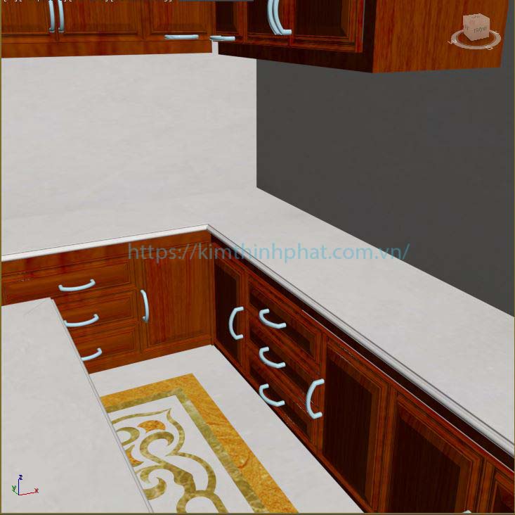 Loại đá hoa cương adonit