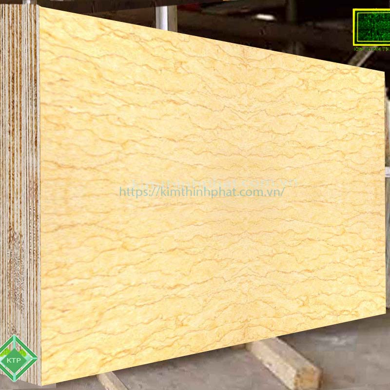 Loại đá hoa cương vàng ai cập vân ngang