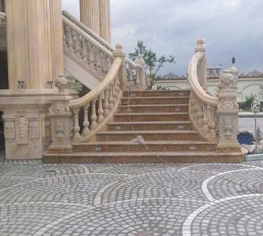 đá hoa cương